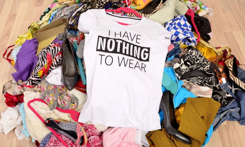 חלומי: המצלמה שתעזור לנו לבחור מה ללבוש