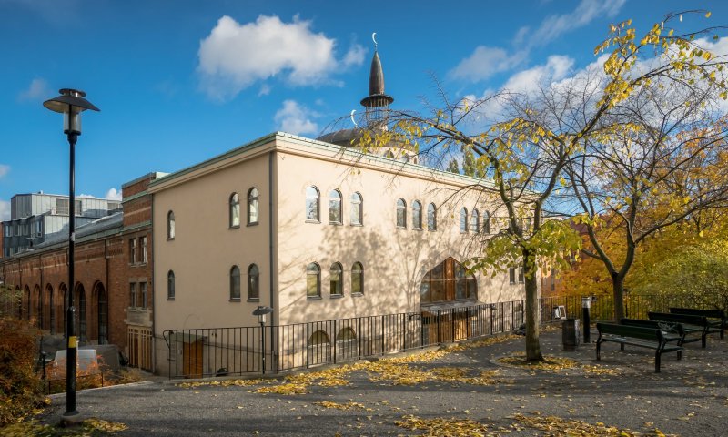 משטרת שבדיה אישרה: מפגינים ישרפו ספר קוראן