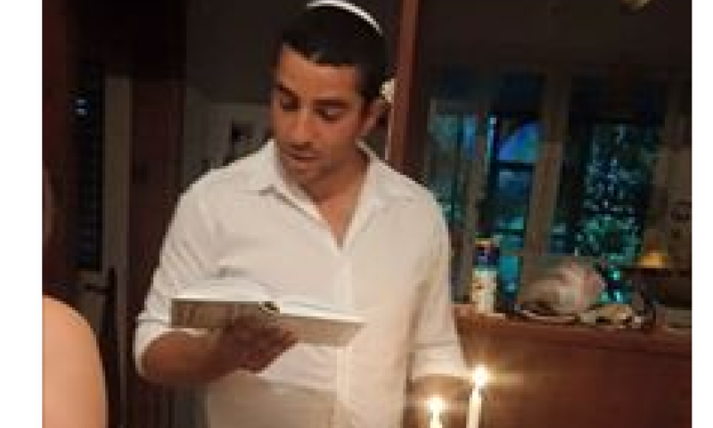 חאסכייה עוררה סערה וחשפה: שני בניי התגיירו