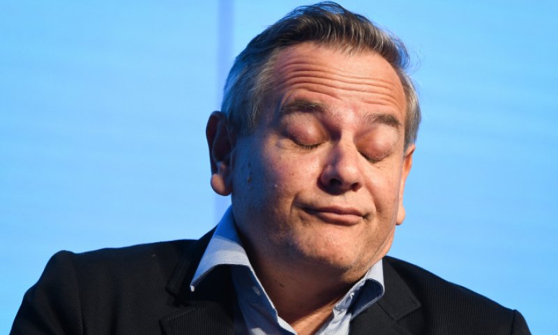 הפדיחה של ניצן הורוביץ: תקף ושם תמונה של רב אחר