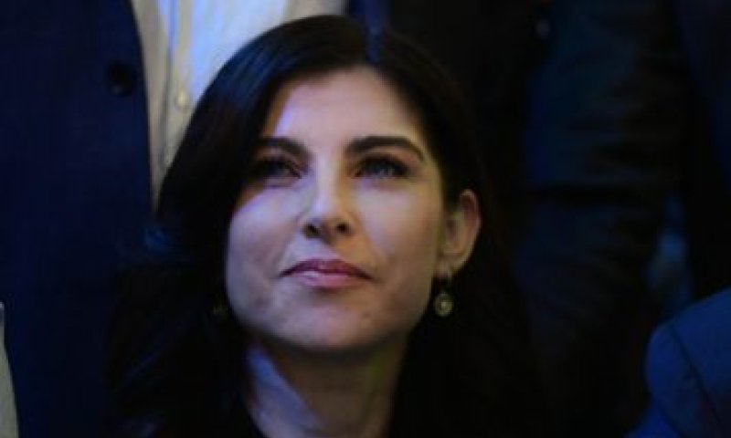 גאולה אבן: "גזענות וגועל בכרטיס אחד"