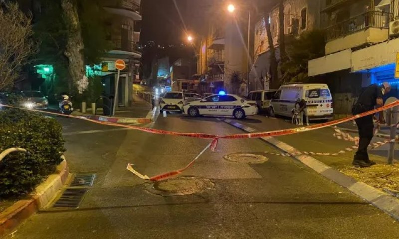 נקבע מותו של הצעיר שנורה ביפו, החשוד בירי נעצר