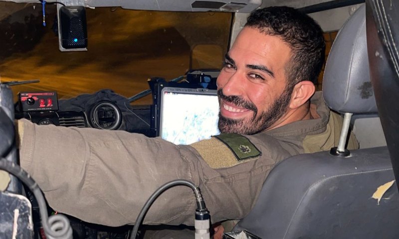 3 ימים אחרי נפילתו של בר פלח: הקלות לפלסטינים