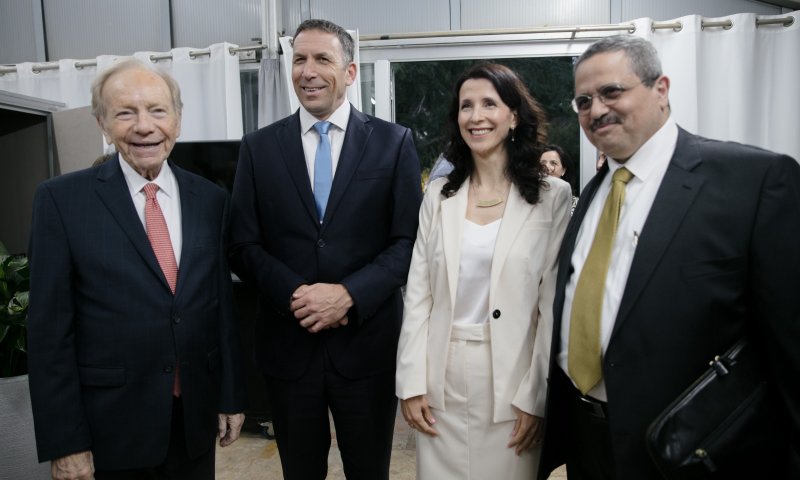 מיזם חדש למען השבת: "כור החיבור של העם היהודי"