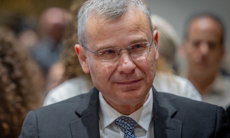 יום הולדת 56: עשרה דברים שלא ידעתם על יריב לוין