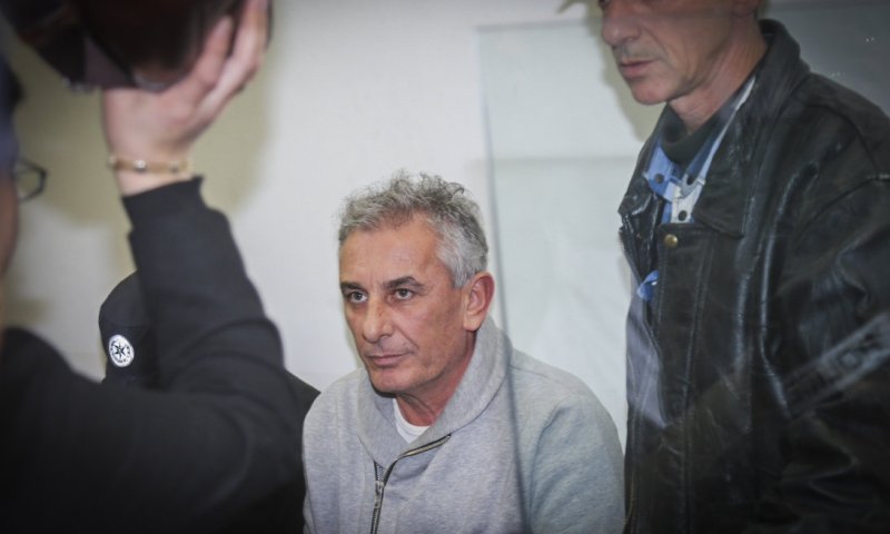 הוחמר עונשו של ראש עיריית כפר סבא לשעבר