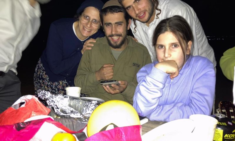 אפרים יכמן הובא למנוחות: "אין בכוחן של מילים לתאר"