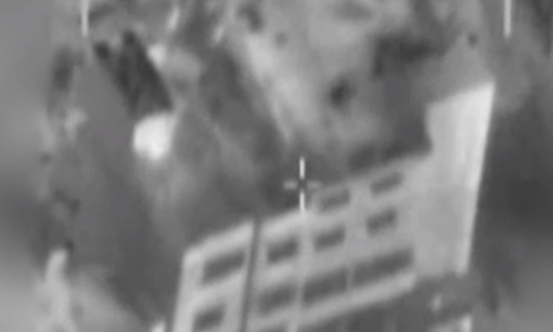 יותר מ-100 מטרות: צה"ל ממשיך להשמיד יעדי טרור ברצועה