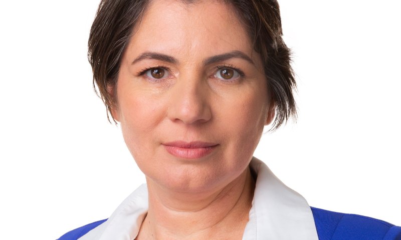 הדס שקד תתמודד לראשות המועצה האזורית הגלבוע