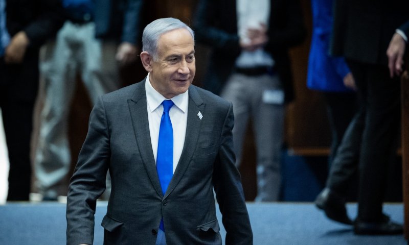 אדם התקשר למשטרה ואיים לרצוח את ראש הממשלה