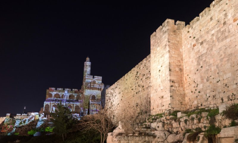 מנכ"ל עיריית ירושלים: "נבנה שכונות חדשות בעיר"