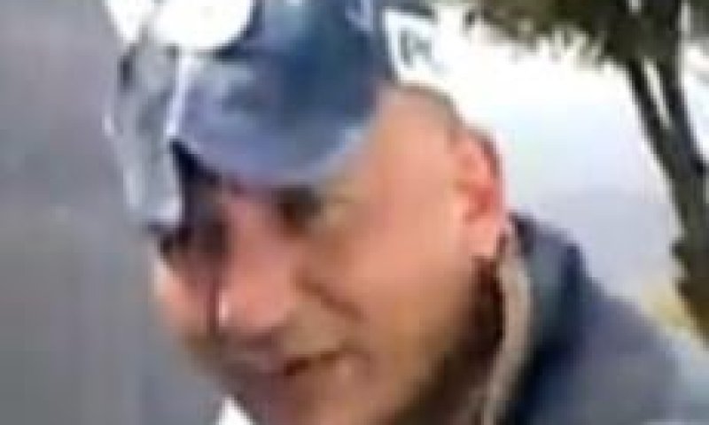 אהרונוביץ': גז בהפגנות? רק כאשר יש חשש לתקיפה