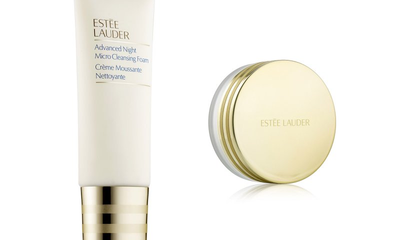 מותג הקוסמטיקה היוקרתי אסתי לאודר מציג: תכשירי הניקוי החדשניים לעור הפנים בלילה