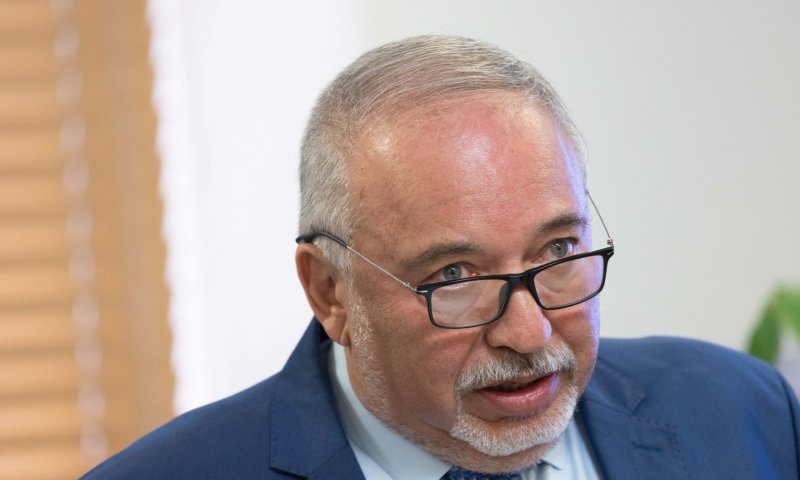 שר האוצר ליברמן החליט על מינוי חדש