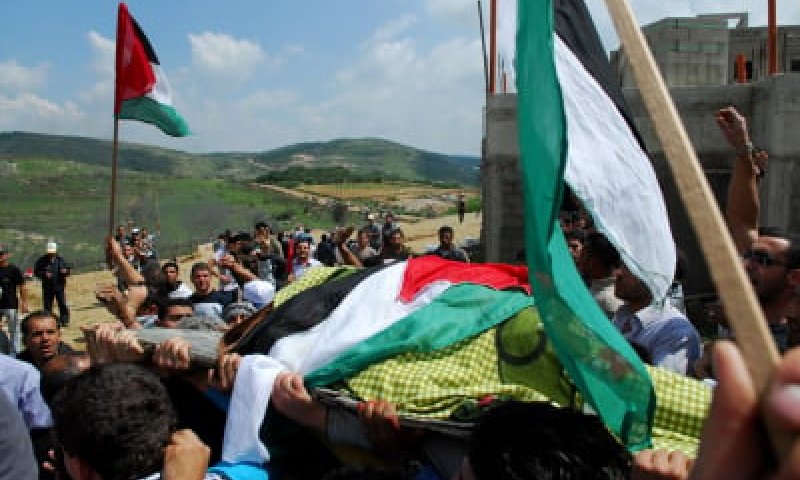 דעה: הטבח בסוריה ושקר המוסר המערבי