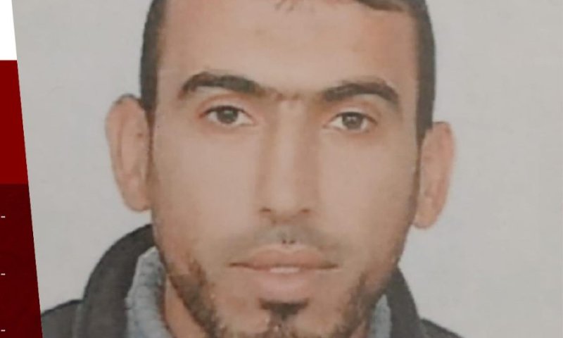 צה"ל חיסל את מפקד חטיבת רפיח של הגא"פ