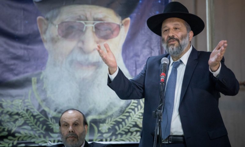 "הכיפות הסרוגות, בעיקר במרכז, על גבול הרפורמה"