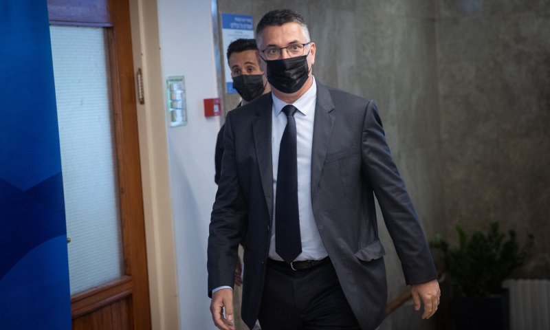 הממשלה אישרה: סמכויות החיפוש של המשטרה יורחבו