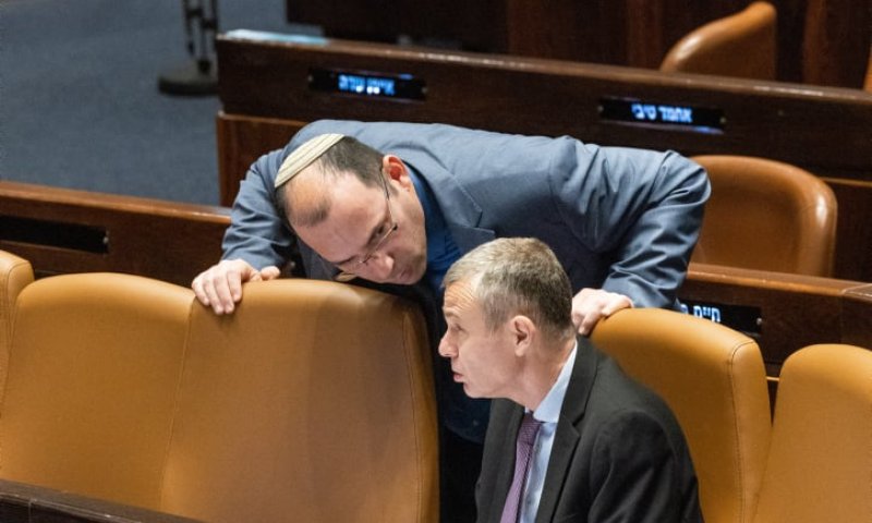 3 סיבות למה כדאי לימין להתקפל