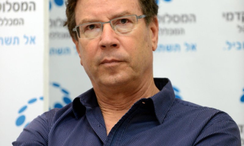 גדי סוקניק מגיב לסערה: "אין לי על מה להתנצל"