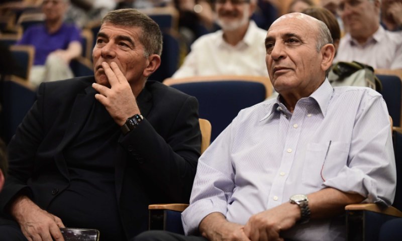 דיווח: ההצעה של נתניהו לרמטכ"ל לשעבר