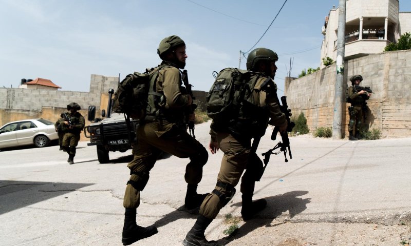 תחקיר צה"ל: "הכוח הותקף באלימות והיה בסכנת חיים"