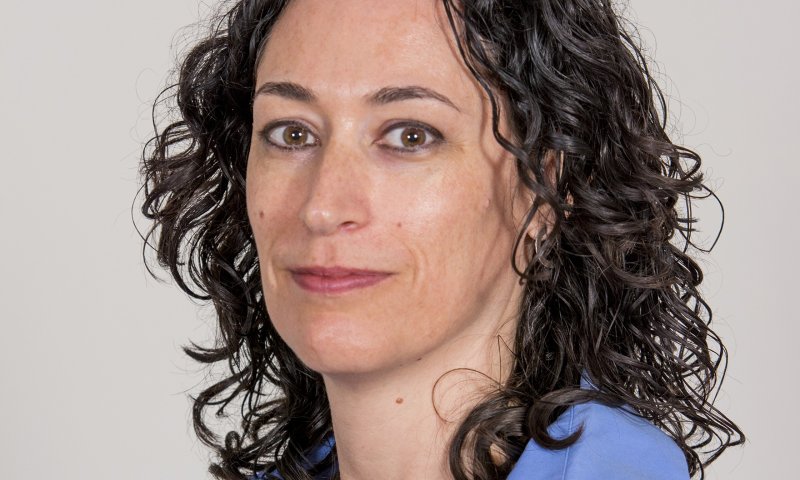 "לא מסכימה שהשריון שלי הוא נגד רצון הבוחר"