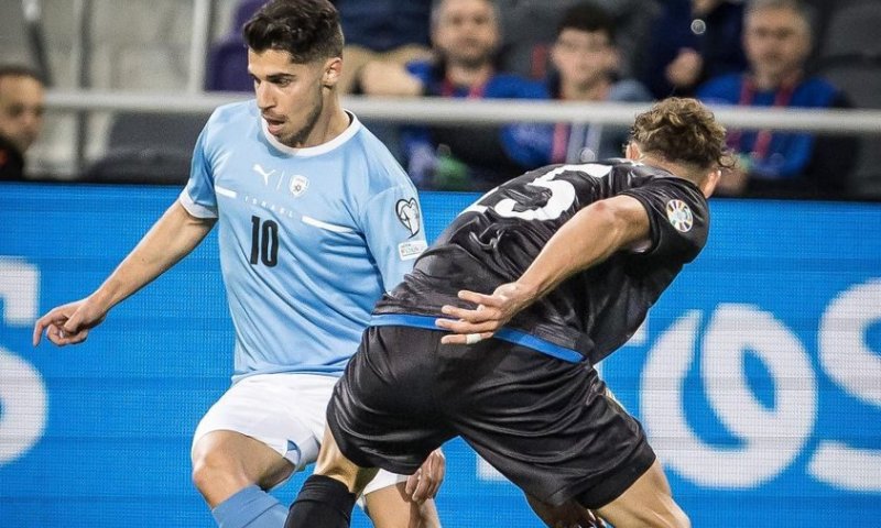 בעקבות ההסברה: החשבון של מנור סולמון נחסם