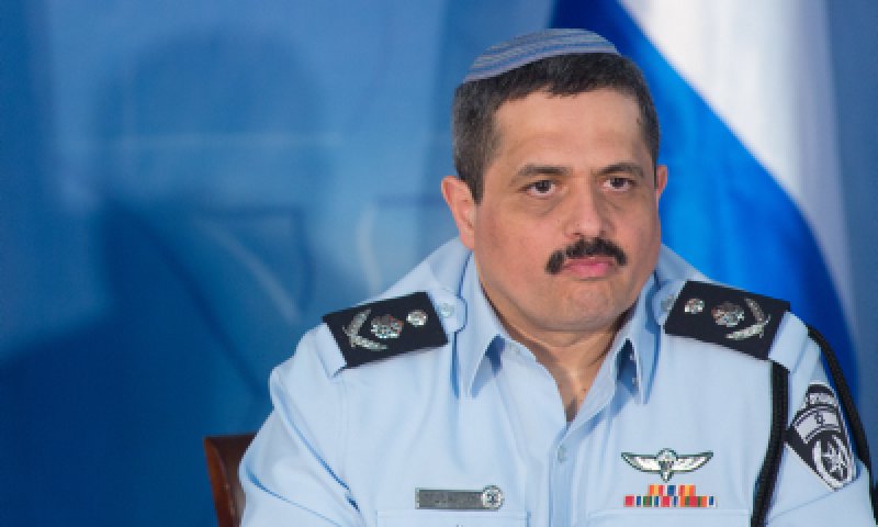 סוף המצוד? "אפשר להוריד את המתח בתל אביב"