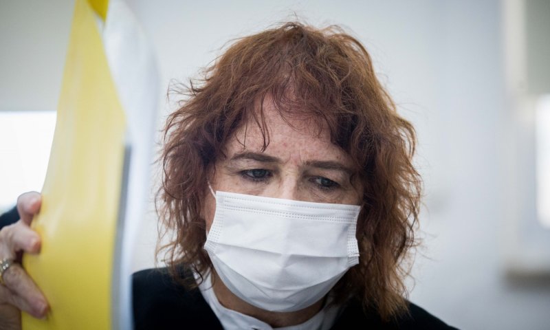 הפרקליטות: בית המשפט קיבל את רוב הטענות שלנו