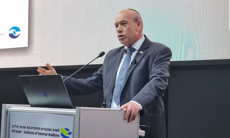 המבקר אנגלמן: מכינים ביקורת על יוקר המחייה