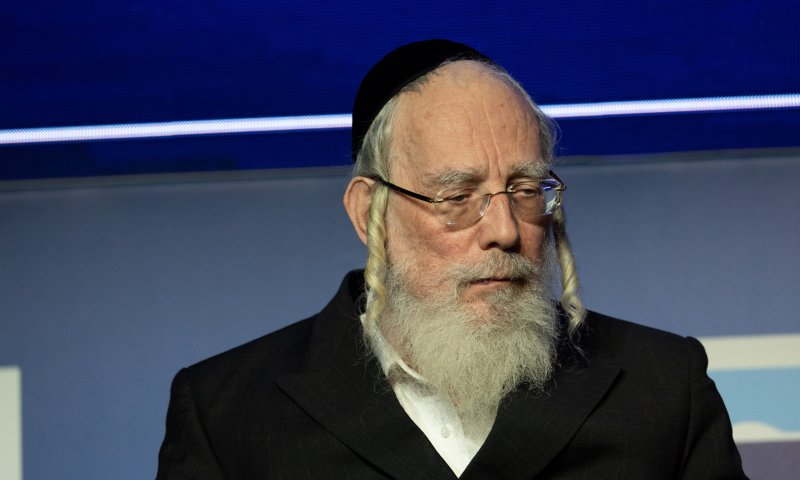 אייכלר באמירה קשה נוספת: "המשטר עוין אותנו"