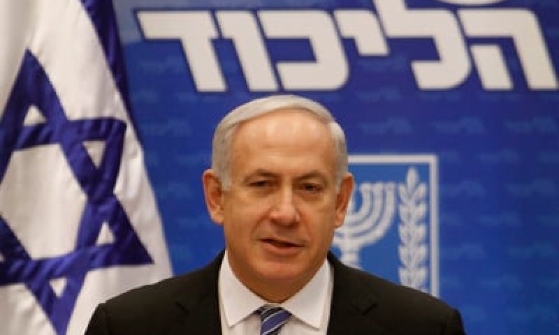 זה לא בג"צ אשם זה נתניהו; ואלה שמצביעים ליכוד