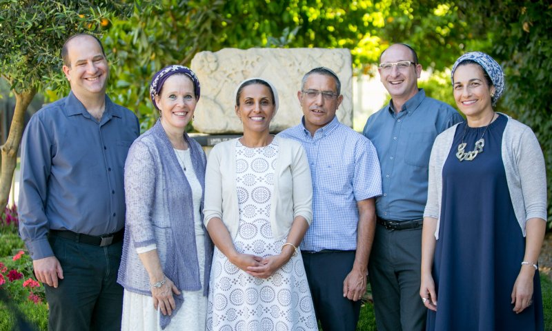 הזדמנות לפרגן  | קול קורא לפרס ירושלים לאחדות ישראל