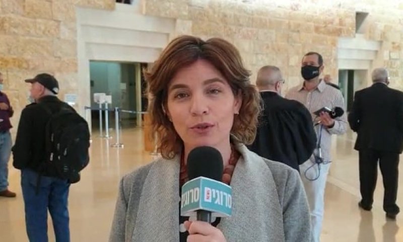 זנדברג: "חקירת מחדל לאומי מצריך ועדה עצמית"