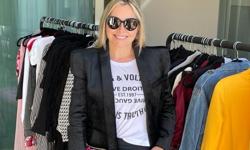 אופנה ותרומה: מכירת יד שניה ראשונה מסוגה