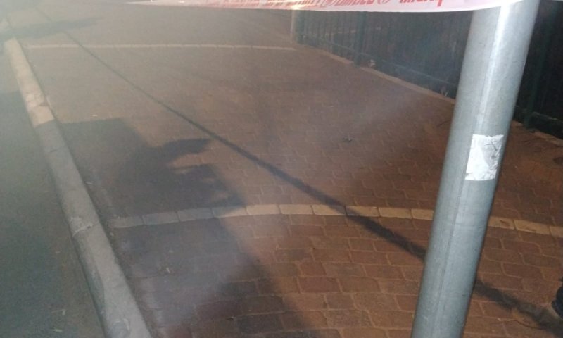 אחרי הירי בקרית ארבע: צה"ל סורק את המרחב