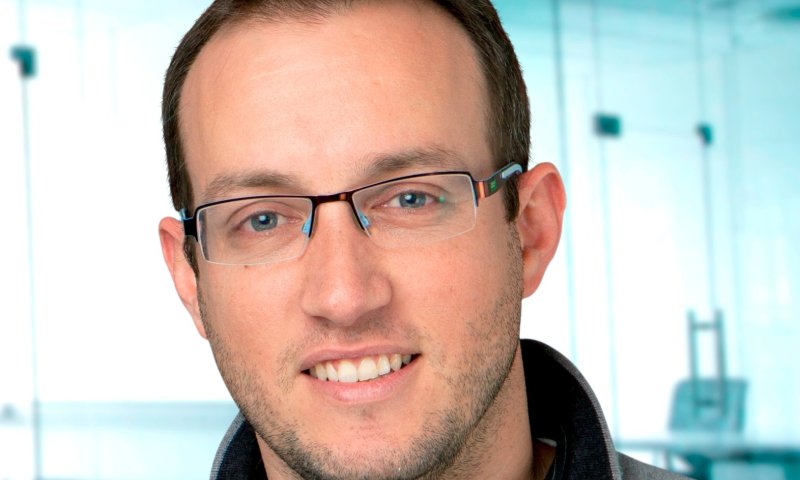 כבוד למגזר: משרד גל אורן זכה במדליית הארד בפרס האפי 2013