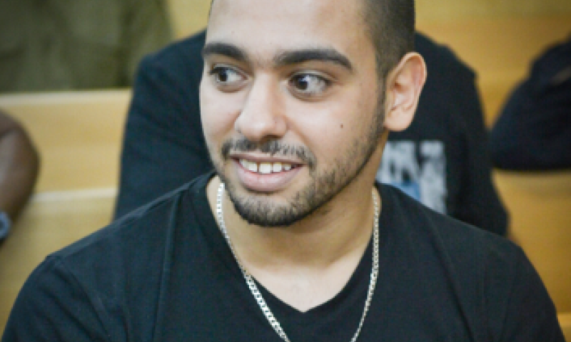 הבקשה נדחתה: אלאור אזריה יכנס מחר לכלא