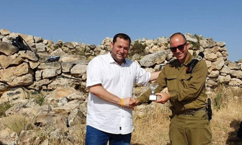 דגן למזכ"לית אונסק"ו: "ההיסטוריה תדון אתכם"