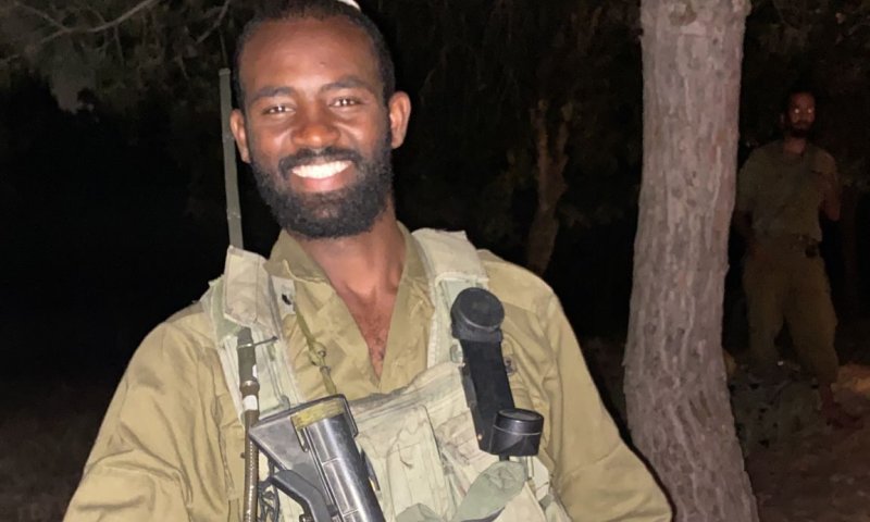 אבריו של עלמנאו פלקה הצילו עוד 4 בני אדם