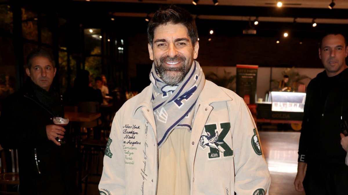 רותם כהן משתף: 