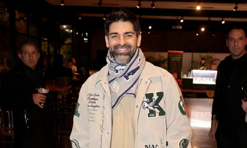 רותם כהן משתף: "מעולם לא צמתי, דווקא עכשיו אני חייב"