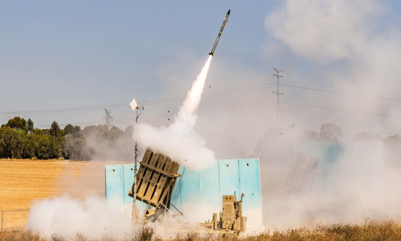איום חדש: "בשעות הקרובות נפציץ את ישראל"