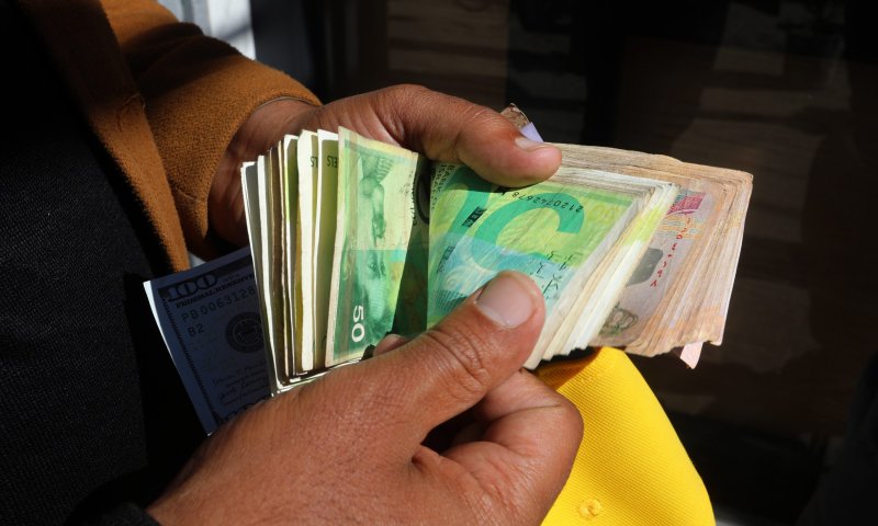 זהירות: חשד להטעייה וגביית יתר של כספי תרומות