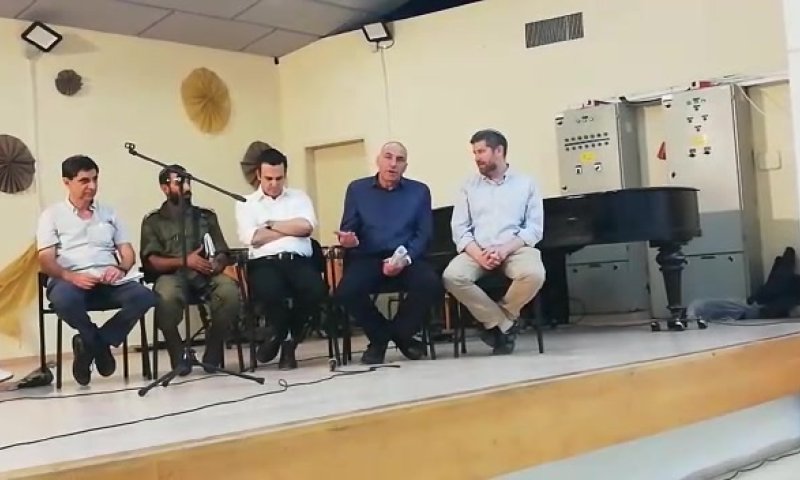 יוגב: "לנצל את המערכה להחזיר את הנעדרים"
