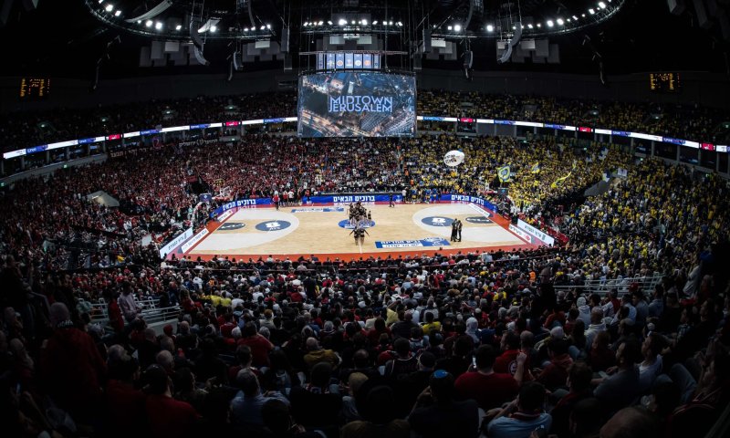 מנהלת הליגה החליטה: אין השנה אלופה