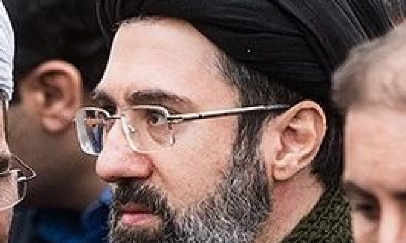 הנסיך הפרסי: 10 דברים שלא ידעתם על מוג'תבא חמינאי