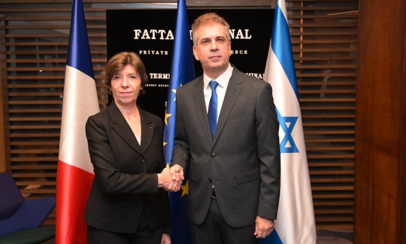 כהן: "רק הרחקת חיזבאללה תמנע מלחמה בלבנון"