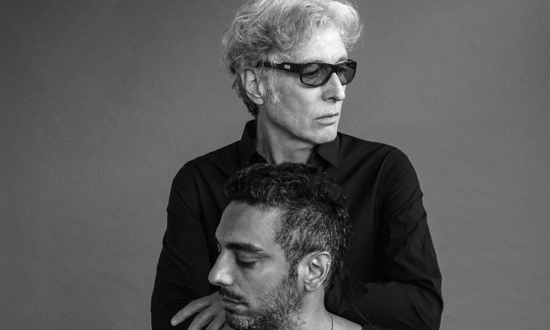 צפו: ברי סחרוף ודודו טסה בשיתוף פעולה מרגש